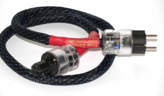 True Colours Industries (TCI) Temple Constrictor hos Hifi-Punkten.se